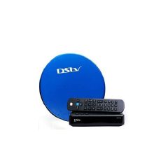 Dstv 6s HD Decoder + Dish Kit + 1M Access