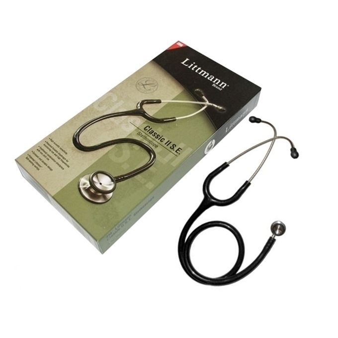 Lightweight III S.E. Stethoscope Classic 3 classic 111 HOMECARE use