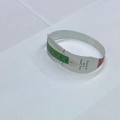 MUAC Tape / Nutrition Assessment Tape Mid Upper Arm Circumference Tape Malnutrition Tape Peadiatric Medical Tape