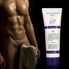 50ML Enlarge Penis Enlargement Cream Erection Enhance Size Increase Longer Enlarger Penis Gel Sex Delay Shower Gels