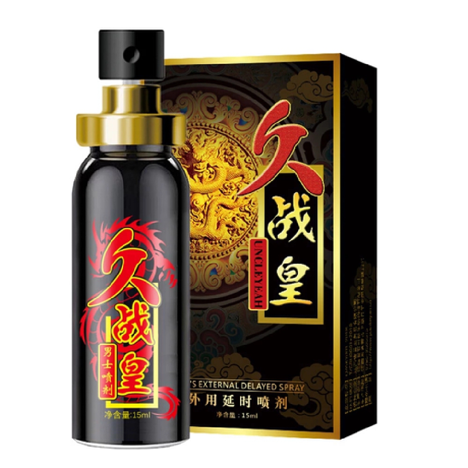 Viagra Spray Powerful Sex Delay Products For Men Penis Extender Anti Premature Ejaculation Penis Enlargement Prolong Hot