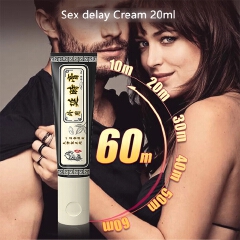 Delay Ejaculation Cream for Men No Side Effects Male Sexo Enhancement Penis Viagra Spray for Delay Lasting Erection 60 Minutes