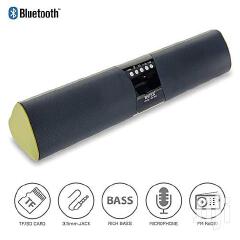 WS- 1822 portable home Bluetooth speaker
