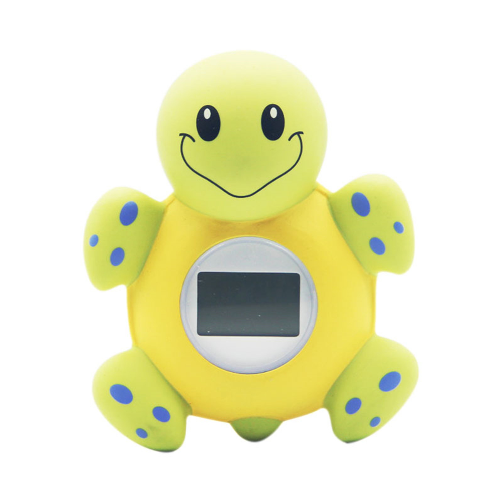 New Baby Safe Floating Baby Bath Thermometer With Alarm Function Kids Bath Toys Infant Swim Turtle Shape Baby Bathing Toys
