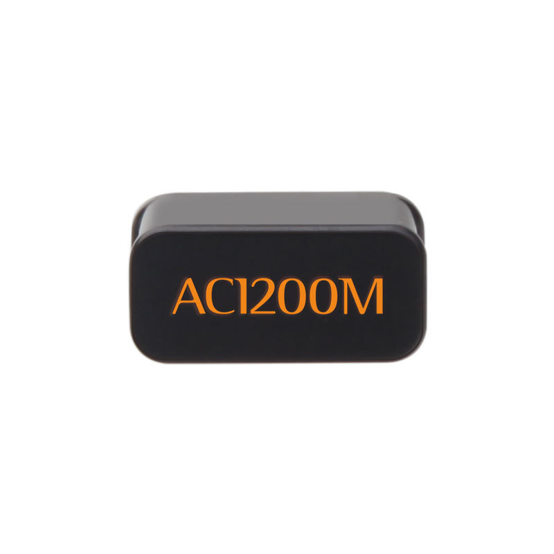 USB Wifi Adapter 1200Mbps Dual Band 2.4Ghz 5Ghz USB Wireless WiFi Network Card for Windows Mac OS Desktop Laptop