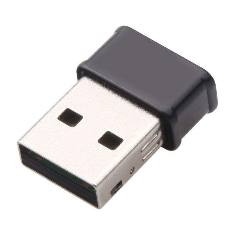 USB Wifi Adapter 1200Mbps Dual Band 2.4Ghz 5Ghz USB Wireless WiFi Network Card for Windows Mac OS Desktop Laptop