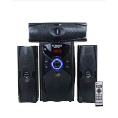 Vitron 3.1  v-536 Multimedia BT Speaker System vt-