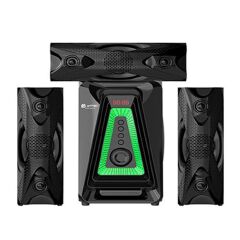 Amtec AM-316- 3.1CH HI-FI SUBWOOFER speaker system 10000W FM/BT/SD/USB