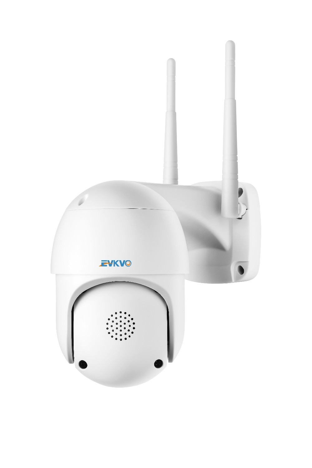 Night Vision FHD 5MP Outdoor Wifi IP Camera 4X Digital Zoom Outdoor Security Waterproof CCTV Camera