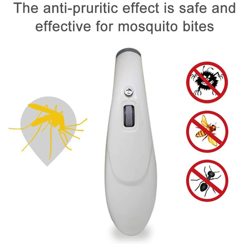 Child Bite Insect Pen Adult Mosquito Against Irritation Itching Neutralize Relieve Stings Electronic