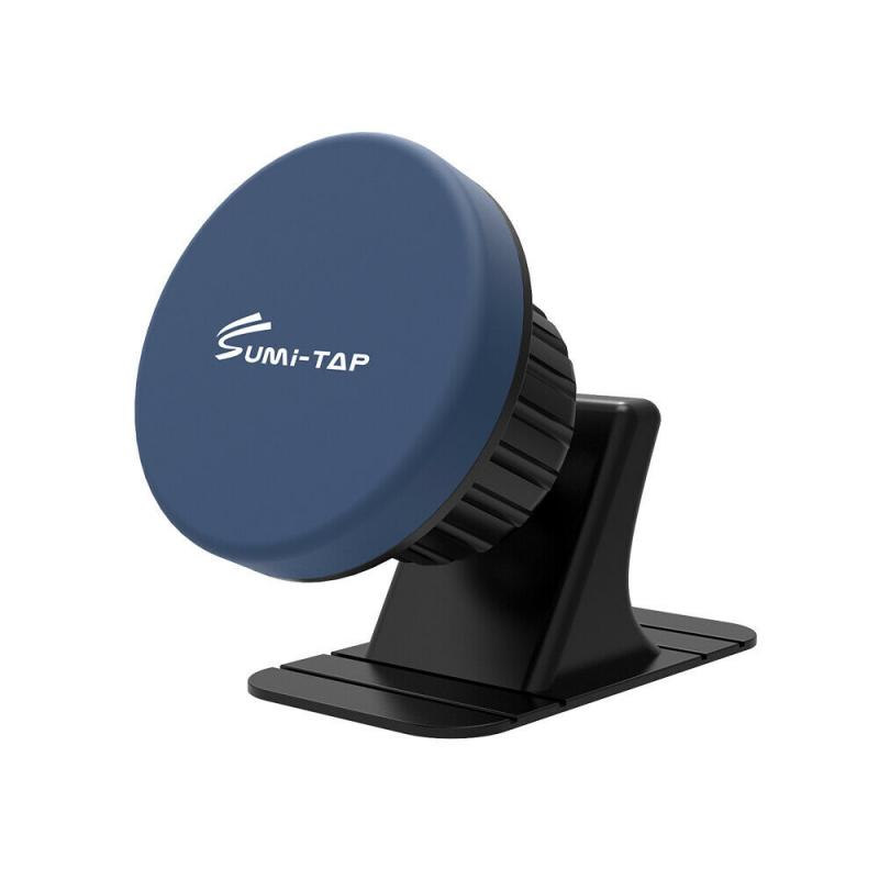 Magnet Mount Mobile Cell Phone Car Stand Car Phone Holder Telefon 360 Degree GPS For iPhone Xiaomi MI Huawei Samsung