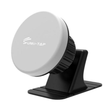 Magnet Mount Mobile Cell Phone Car Stand Car Phone Holder Telefon 360 Degree GPS For iPhone Xiaomi MI Huawei Samsung