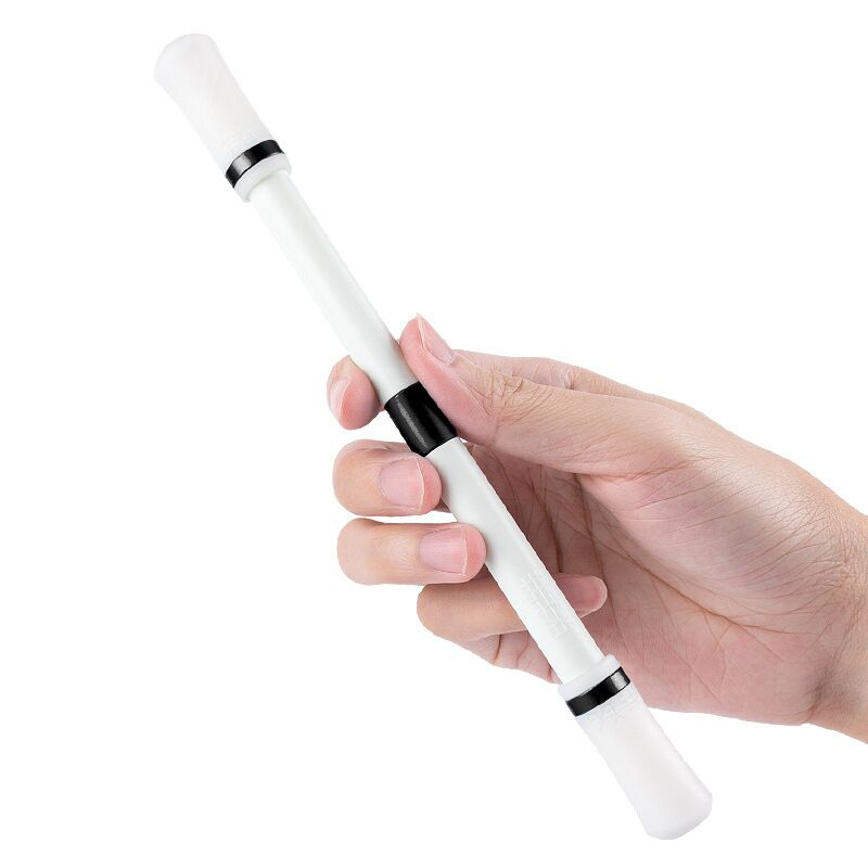 New Spinner Toy Adults Antistress Rotating Pen Fidget Toys Children Spinning Game Hand Spinner Pen Stress Reliever Gifts