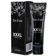 Penis Enlargement Creme Increase XXXL Size Erection Men Massage Gel Aphrodisiac paste Man's repair activity cream