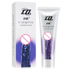 Penis Enlargement Cream Aphrodisiac Erection Lubricant for Sex Increase Big Dick Viagra Sexual Products Growth Thicken