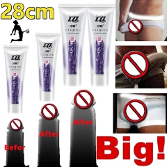 Penis Enlargement Cream Aphrodisiac Erection Lubricant for Sex Increase Big Dick Viagra Sexual Products Growth Thicken