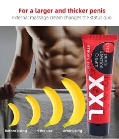 Penis Enlargement Cream Aphrodisiac for Men Erection Products Penis Grow Thicker Stronger Viagar Pills Sex Gel Extend Sex Time