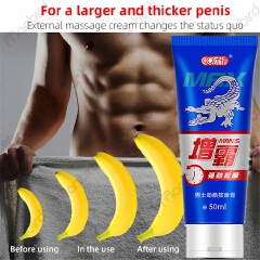 Penis Massage Cream Man Penis Enlargement Cream Increase Growth Extension Delay Cream Increase Erection Hardness Sex Delay