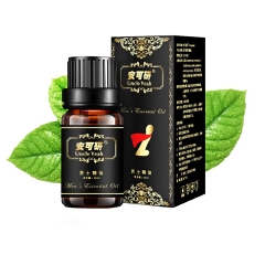 Men Penis Enlargement Essential oil Increase Size Erection Sex Products Plant extracts Anti-Premature Aphrodisiac for Man