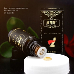 Men Penis Enlargement Essential oil Increase Size Erection Sex Products Plant extracts Anti-Premature Aphrodisiac for Man