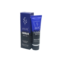 Anal Grease Sex Lubricant Anal Analgesic Base Hot Lube and Pain Relief Anti-Pain Anal Sex Oil Couples Dildo Vibrator Sex Oil
