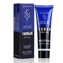 Anal Grease Sex Lubricant Anal Analgesic Base Hot Lube and Pain Relief Anti-Pain Anal Sex Oil Couples Dildo Vibrator Sex Oil