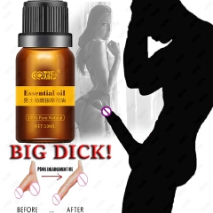 New Penis Thickening Growth Man Big Dick Liquid Cock Erection Enhance Men Health Care Enlarge Massage Enlargement Oils