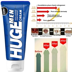 Penis Enlargement Cream Male Lubricant Sex oil penis enlargement, thickening Penis Enlargement Cream