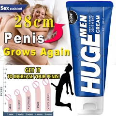 Penis Enlargement Cream Male Lubricant Sex oil penis enlargement, thickening Penis Enlargement Cream