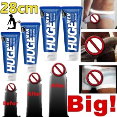 Penis Enlargement Cream Male Lubricant Sex oil penis enlargement, thickening Penis Enlargement Cream