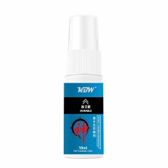 Viagra Spray Powerful Sex Delay Products for Men Penis Extender Prevent Premature Ejaculation Enlargement Prolong 30 Minute