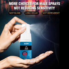 Viagra Spray Powerful Sex Delay Products for Men Penis Extender Prevent Premature Ejaculation Enlargement Prolong 30 Minute