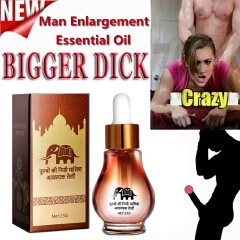 Penis Thickening Growth Enlarge Massage Enlargement Oils Man Big Dick Enlargment Liquid Cock Erection Enhance Men Health Care