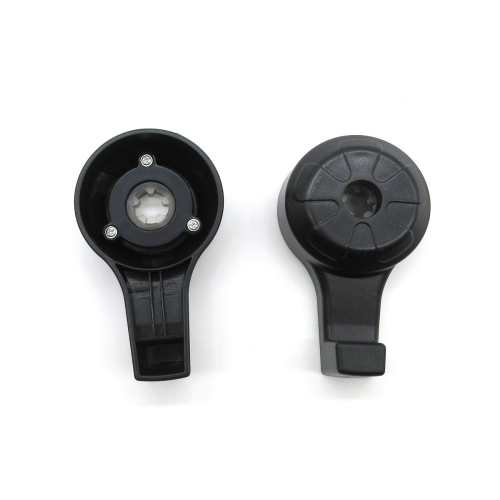 Car Adjustable Muti-Purpose Angle Hook Interior Seat Headrest Clothes Hanging Holder