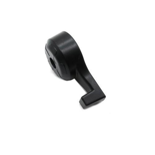 Car Adjustable Muti-Purpose Angle Hook Interior Seat Headrest Clothes Hanging Holder