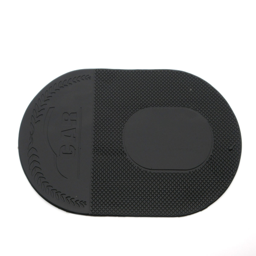 Non-toxic Mat GPS Phone Holder Anti-Slip Car Dashboard Sticky Pad Auto Interior Styling