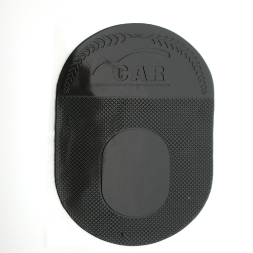 Non-toxic Mat GPS Phone Holder Anti-Slip Car Dashboard Sticky Pad Auto Interior Styling