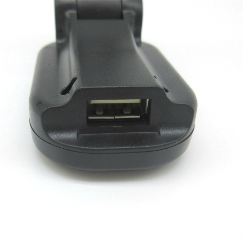 Wireless Auto Car MP3 FM Modulator FM Transmitter With USB/TF Card Reader Car Kit