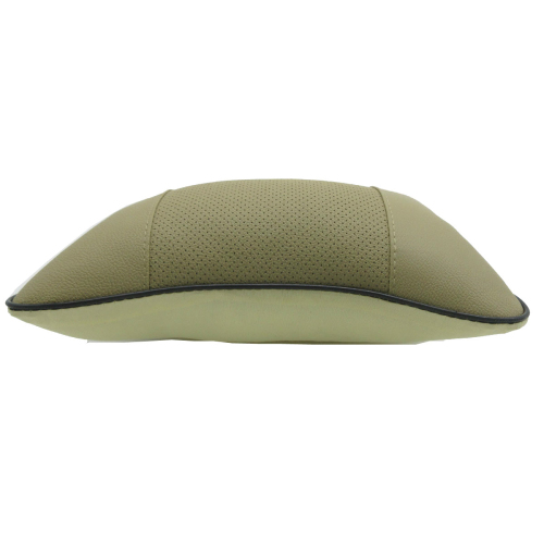 Universal Auto Neck Warm Car Pillows Bone Car Seat Pillow Car Care Cervical Pillow Warm Car Headrest