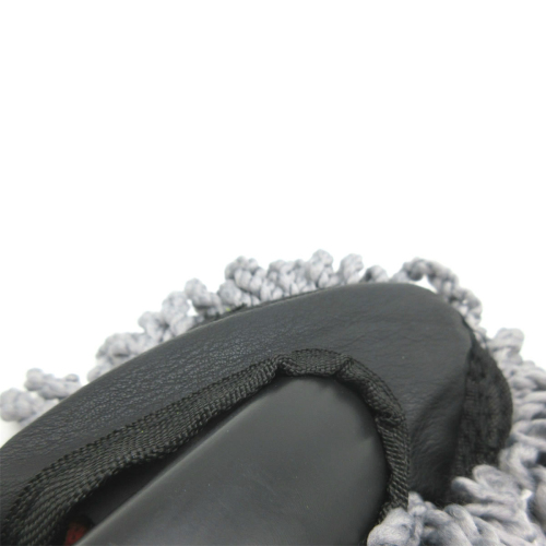 Mini Car Wax Brush Dusting Tool Multi-functional Duster Long Hand Nanometter Cotton Wax Duster