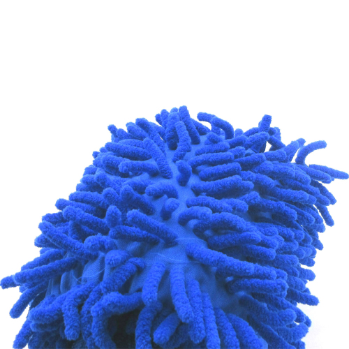 Car Washer Super Mitt Microfiber Cleaning Cloth Washable Car Washing Cleaning Gloves Tool