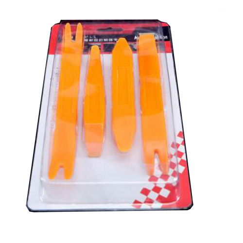 Car Panel Removal Tool Set Door Pedal Plate Remover Tool Auto Removal Tool Car Disassembled  Pry Kit