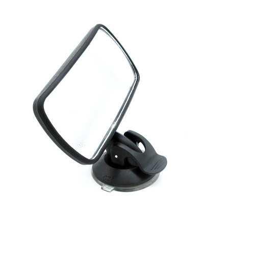 Car Back Seat Safety View Mirror Safety Reverse Seats Monitor Adjustable Car Baby Kids Monitor