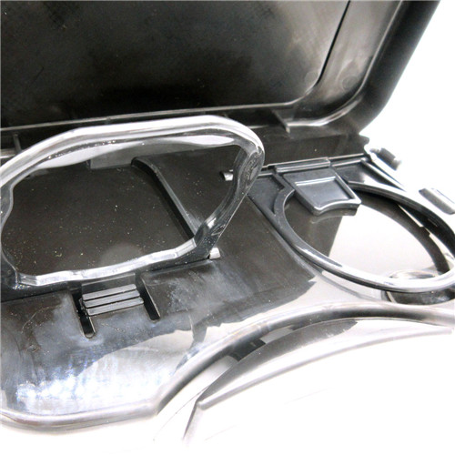 Car Back Seat Drinks Food Cup Tray Car Restaurant Table Folding Car Drinks Holders Car Accessories