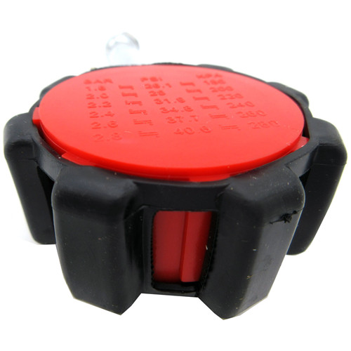 Motor Bike Tyre Pressure Gauge Tire Pressure Monitoring Car High Precision Pressure Vacuum Testers