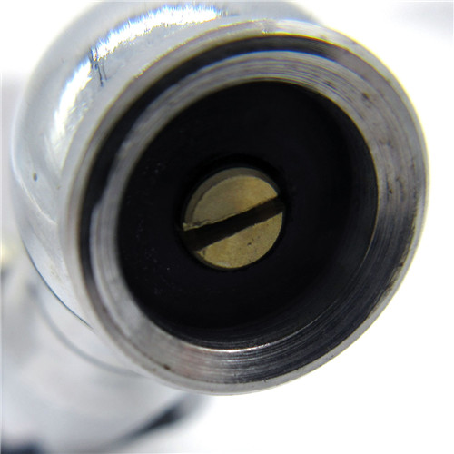 Motor Bike Tyre Pressure Gauge Tire Pressure Monitoring Car High Precision Pressure Vacuum Testers