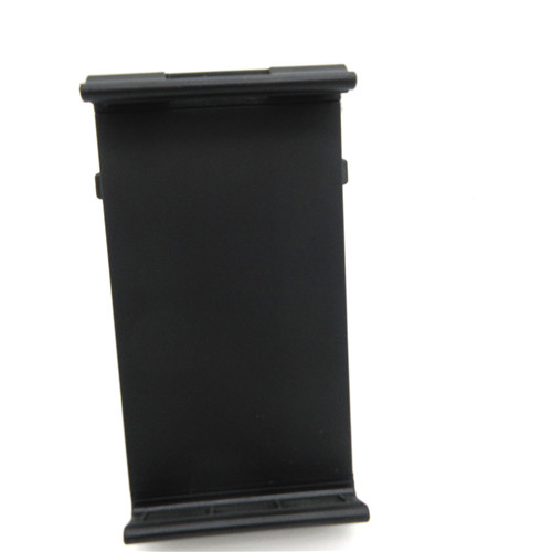 Black 360 Degree Auto Car Vehicle Back Seat Headrest Mount Holder for Tablet Universal