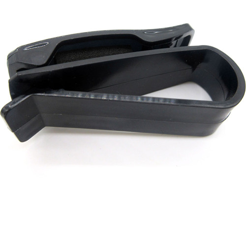 Portable Car Card Holder Clips Auto Vehicle Visor Sunglass Eye Glasses Holderaments Car Glasses Clip