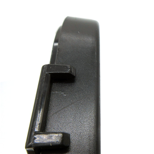 Car Styling Car Plastic Trash Bag Frame Vehicle Frame Hanger Trash Bag Rack Garbage Bag Holder Clip