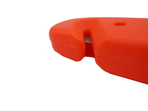 Car 2 in 1 Safety Hammer Belt Cutter Emergency Escape Hammer Life-saving Tool